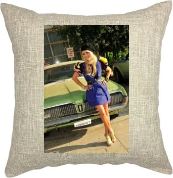 Taryn Manning Pillow