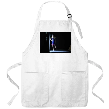 Taryn Manning Apron