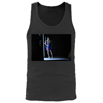 Taryn Manning Men's Tank Top