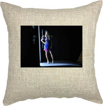 Taryn Manning Pillow