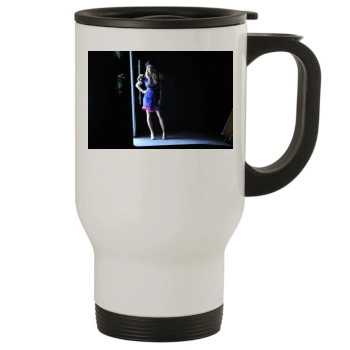 Taryn Manning Stainless Steel Travel Mug