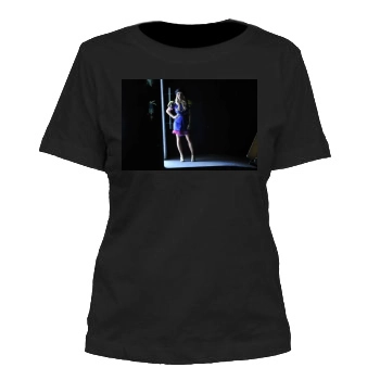 Taryn Manning Women's Cut T-Shirt