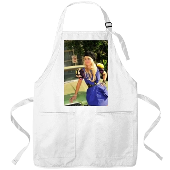 Taryn Manning Apron