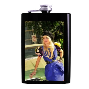 Taryn Manning Hip Flask