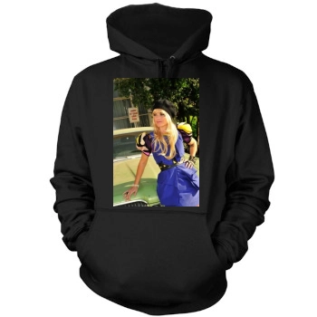 Taryn Manning Mens Pullover Hoodie Sweatshirt