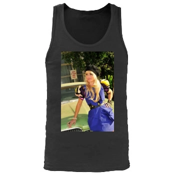 Taryn Manning Men's Tank Top