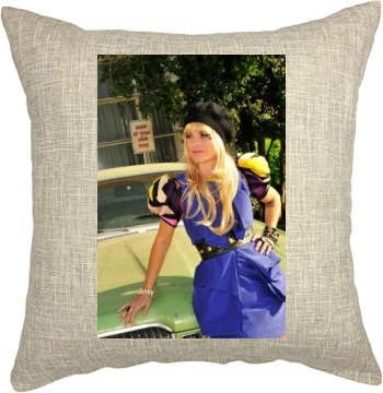 Taryn Manning Pillow