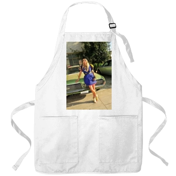 Taryn Manning Apron