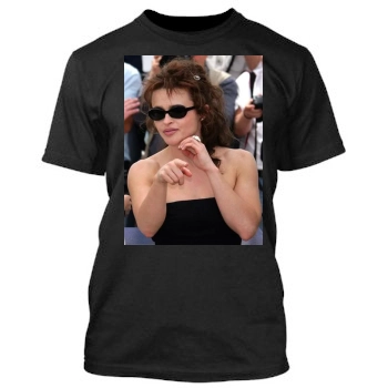 Helena Bonham Carter Men's TShirt