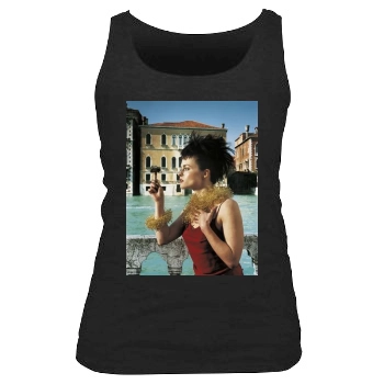 Helena Bonham Carter Women's Tank Top