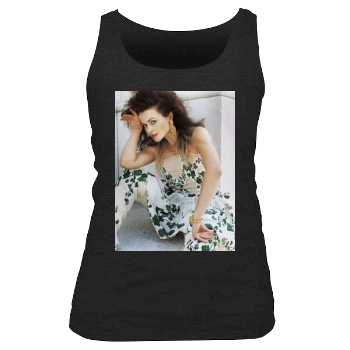 Helena Bonham Carter Women's Tank Top