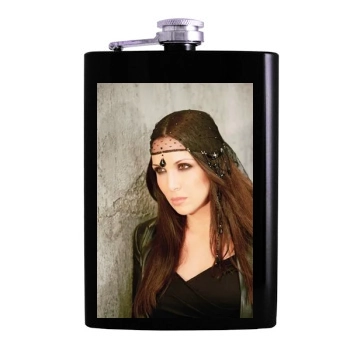 Helene Segara Hip Flask