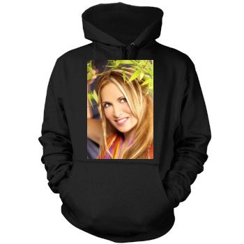 Helene Segara Mens Pullover Hoodie Sweatshirt