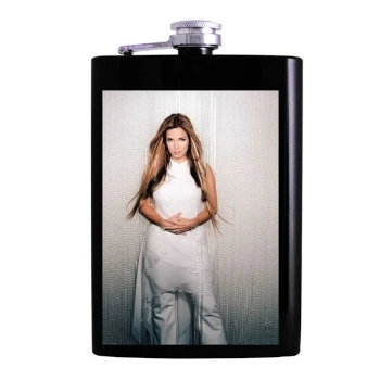 Helene Segara Hip Flask