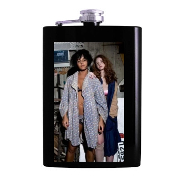 TATU Hip Flask