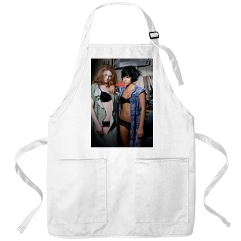 TATU Apron