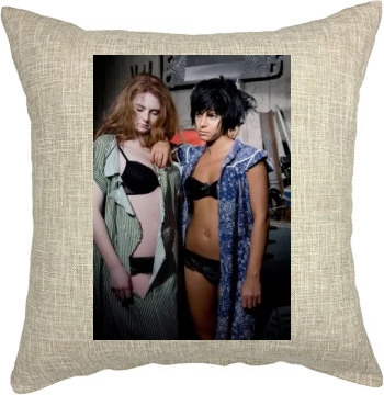 TATU Pillow