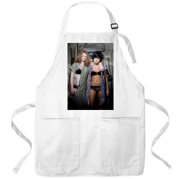 TATU Apron