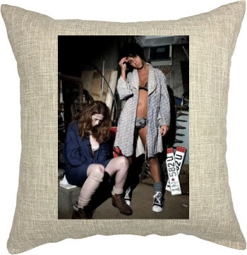 TATU Pillow