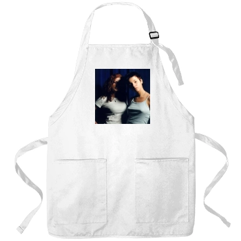 TATU Apron