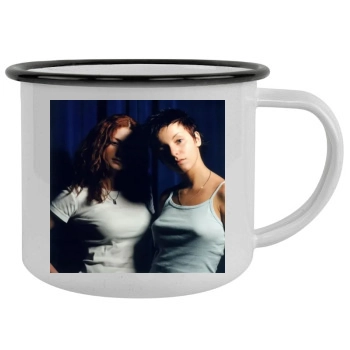 TATU Camping Mug