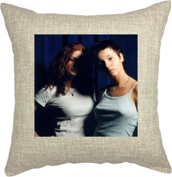 TATU Pillow