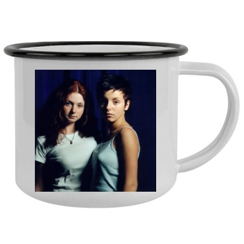 TATU Camping Mug