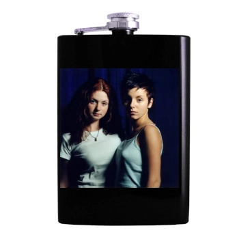 TATU Hip Flask