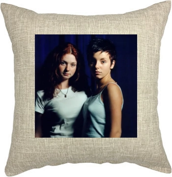 TATU Pillow