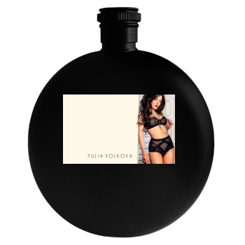 TATU Round Flask