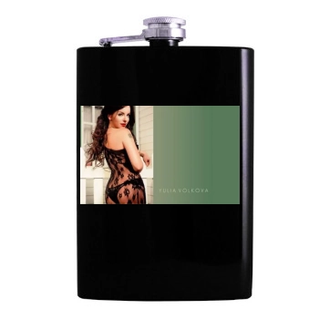 TATU Hip Flask