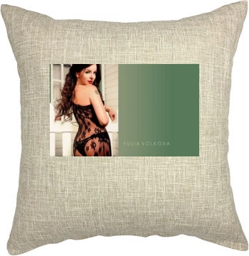 TATU Pillow