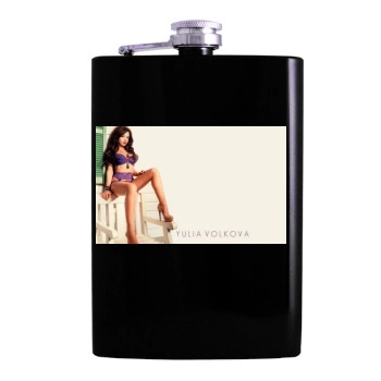 TATU Hip Flask