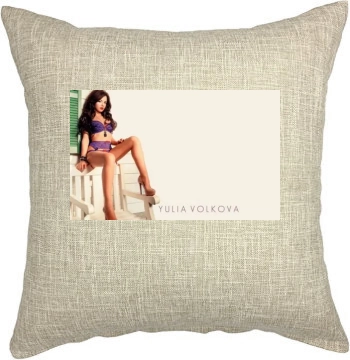 TATU Pillow