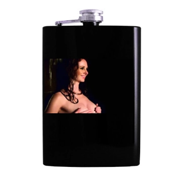 TATU Hip Flask