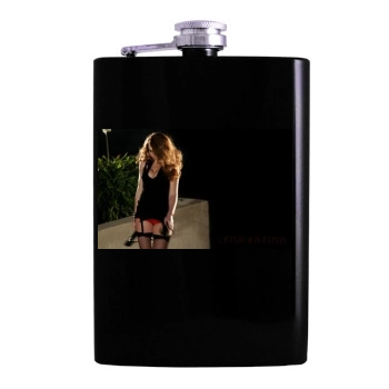 TATU Hip Flask