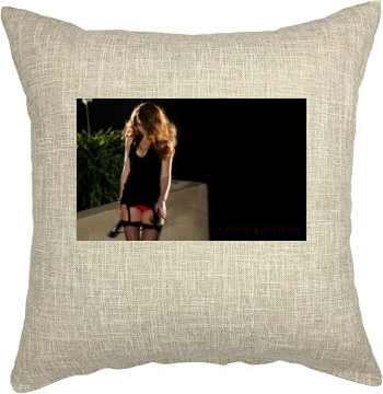 TATU Pillow