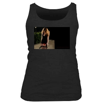 TATU Women's Tank Top