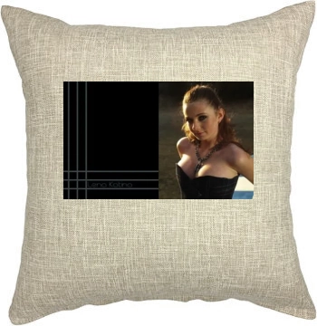 TATU Pillow