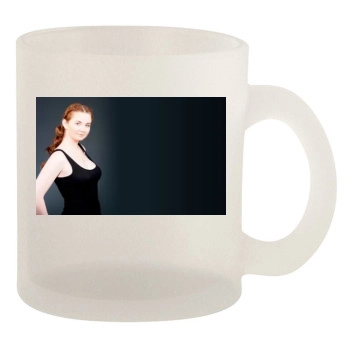 TATU 10oz Frosted Mug