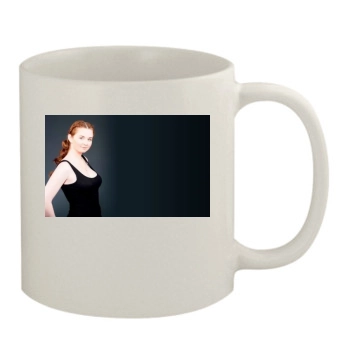 TATU 11oz White Mug