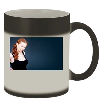 TATU Color Changing Mug