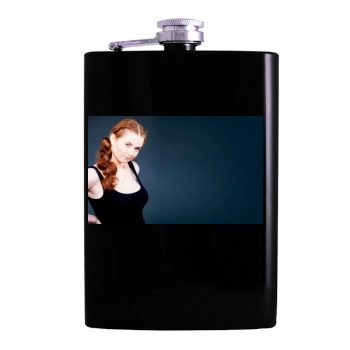 TATU Hip Flask