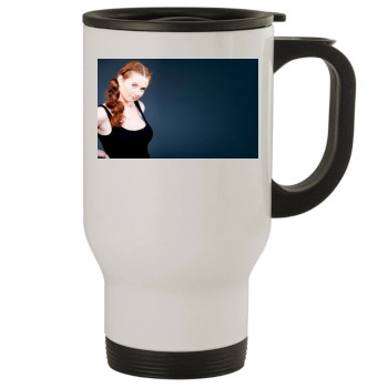 TATU Stainless Steel Travel Mug