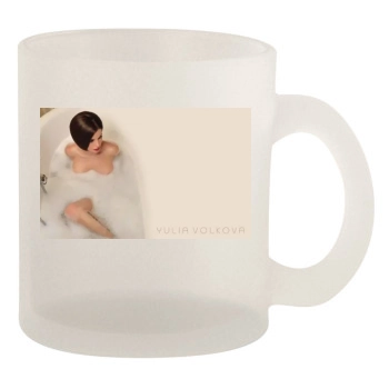 TATU 10oz Frosted Mug