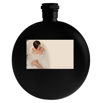 TATU Round Flask