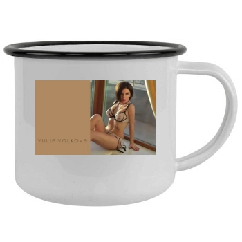 TATU Camping Mug