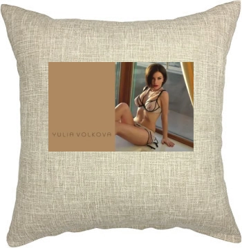 TATU Pillow