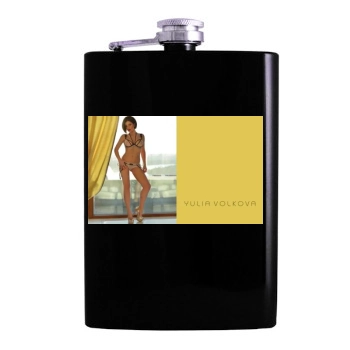 TATU Hip Flask