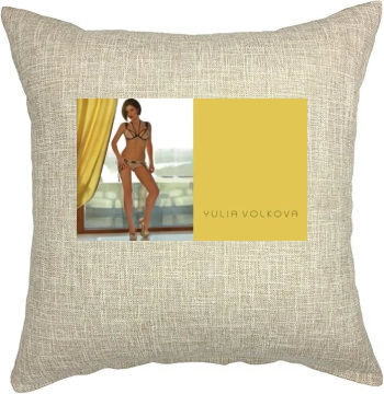 TATU Pillow